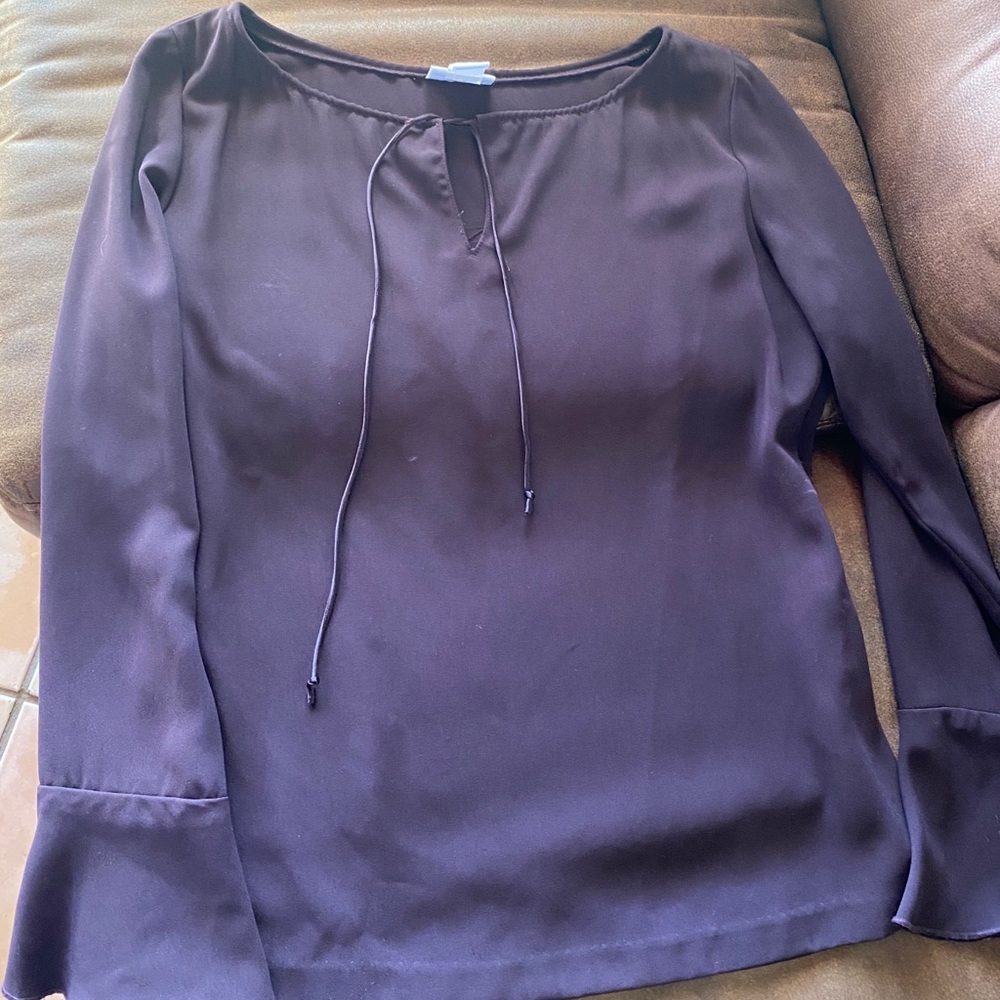 Will Smith blouse